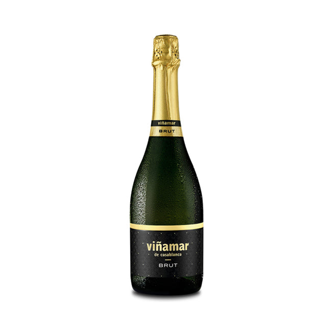 ESPUMANTE VIÑAMAR BRUT 750CC - Bar Abierto