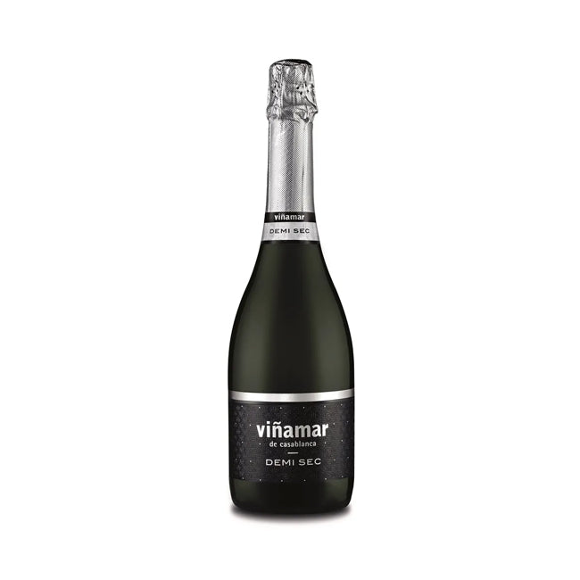 ESPUMANTE VIÑAMAR DEMI SEC 750CC - Bar Abierto