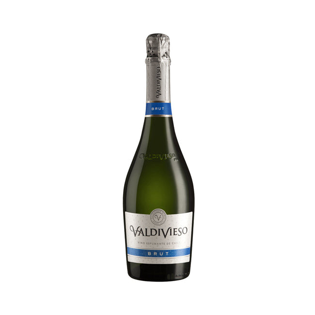 ESPUMANTE VALDIVIESO BRUT 750CC - Bar Abierto