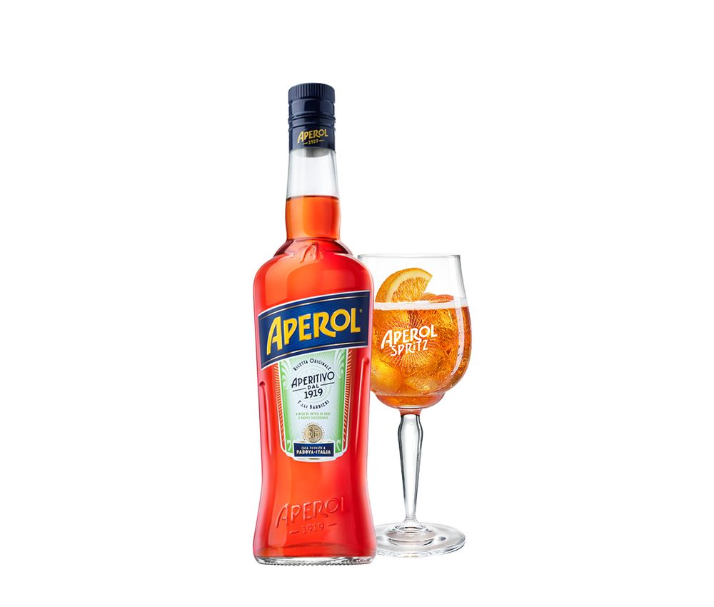 APEROL 750CC