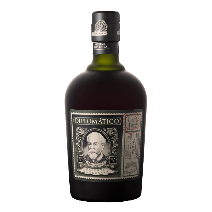 RON DIPLOMÁTICO RESERVA EXCLUSIVA 700CC