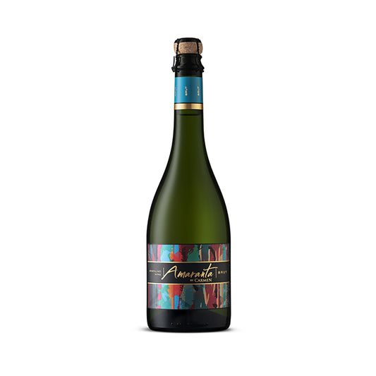 ESPUMANTE AMARANTA BRUT 750CC - Bar Abierto