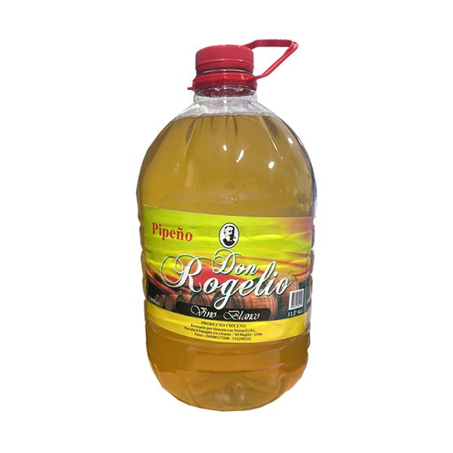 PIPEÑO DON ROGELIO 5L