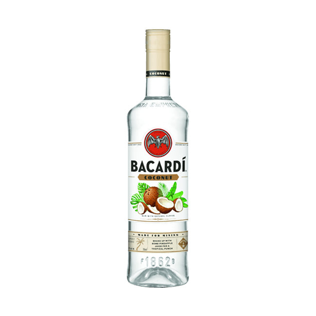 RON BACARDÍ COCO 750CC - Bar Abierto