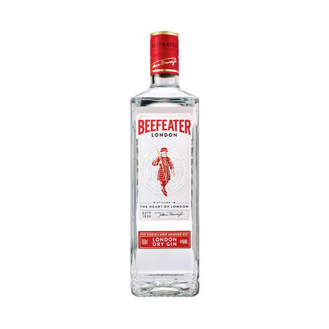 GIN BEEFEATER 750CC - Bar Abierto