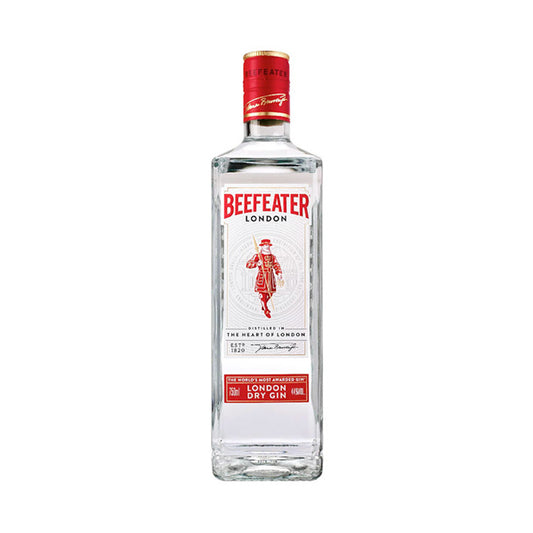 GIN BEEFEATER 750CC - Bar Abierto