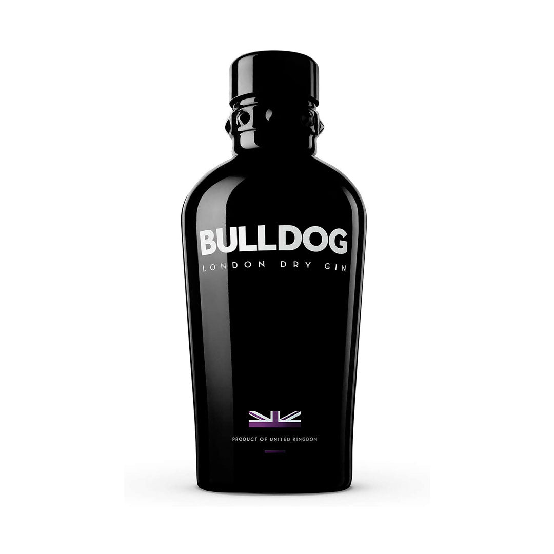 GIN BULLDOG 750CC - Bar Abierto