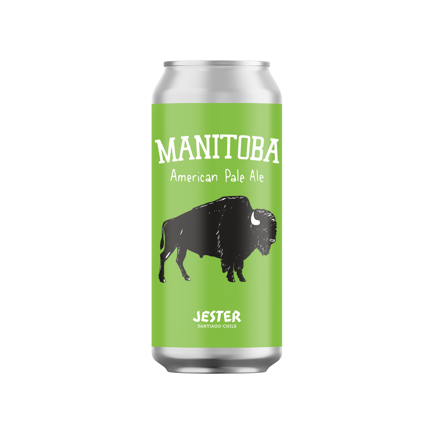 CERVEZA JESTER MANITOBA 473CC