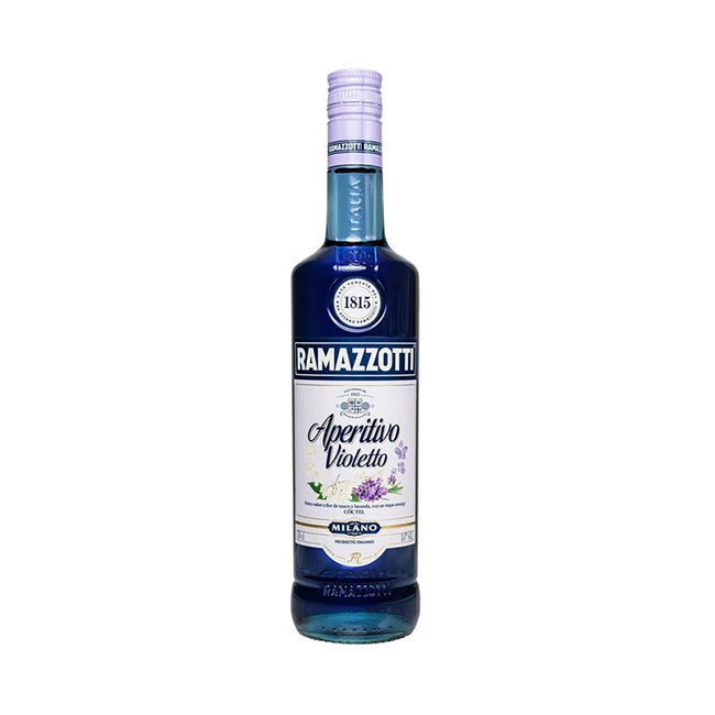 RAMAZZOTTI APERITIVO VIOLETTO 700CC - Bar Abierto