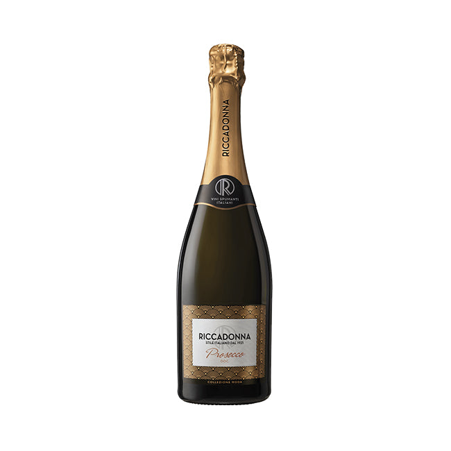 ESPUMANTE RICCADONNA PROSECCO 750CC - Bar Abierto