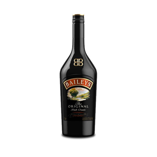 BAILEYS IRISH CREAM 750CC - Bar Abierto