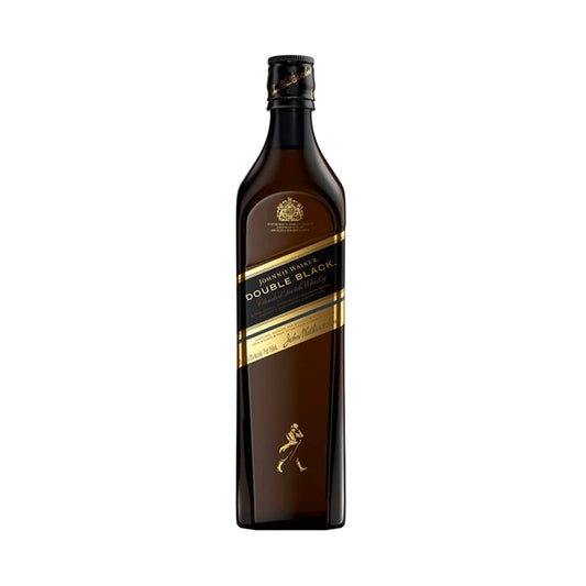 WHISKY JOHNNIE WALKER DOUBLE BLACK 750CC - Bar Abierto