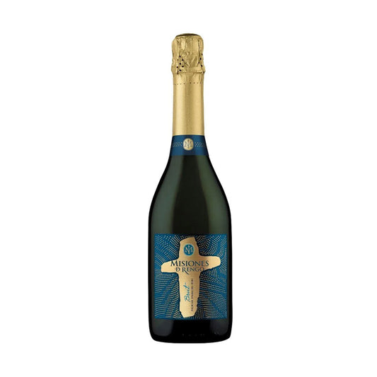 ESPUMANTE MISIONES DE RENGO BRUT 750CC - Bar Abierto