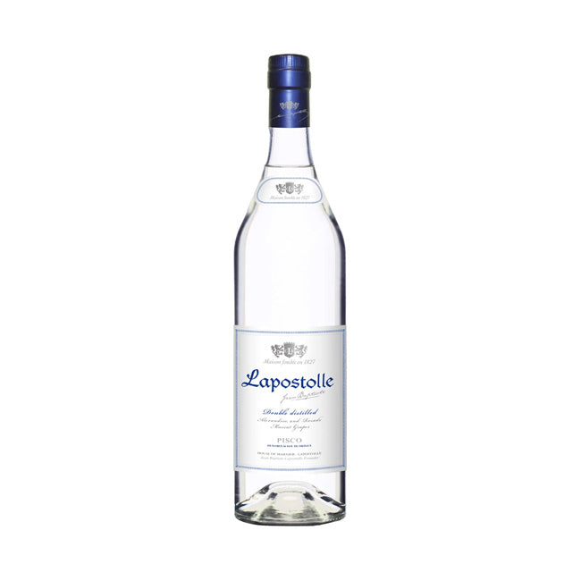 PISCO LAPOSTOLLE 750CC - Bar Abierto