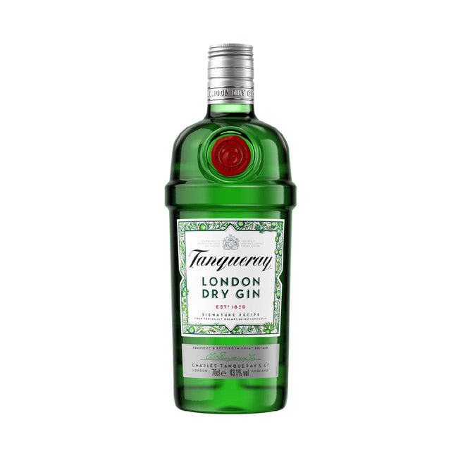 GIN TANQUERAY 700CC - Bar Abierto