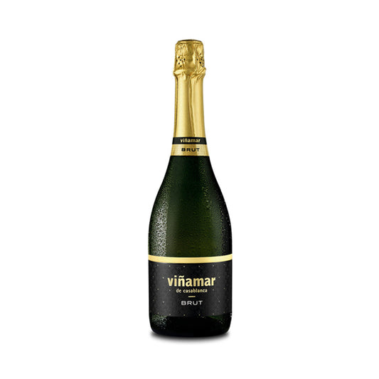 ESPUMANTE VIÑAMAR BRUT 750CC - Bar Abierto
