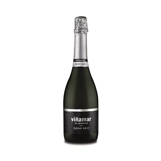 ESPUMANTE VIÑAMAR DEMI SEC 750CC - Bar Abierto