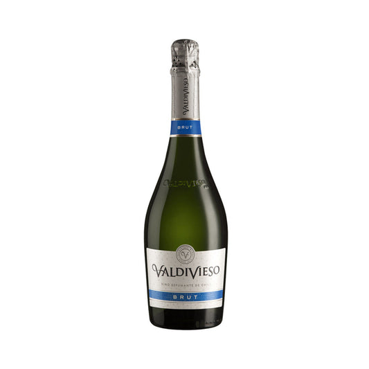 ESPUMANTE VALDIVIESO BRUT 750CC - Bar Abierto