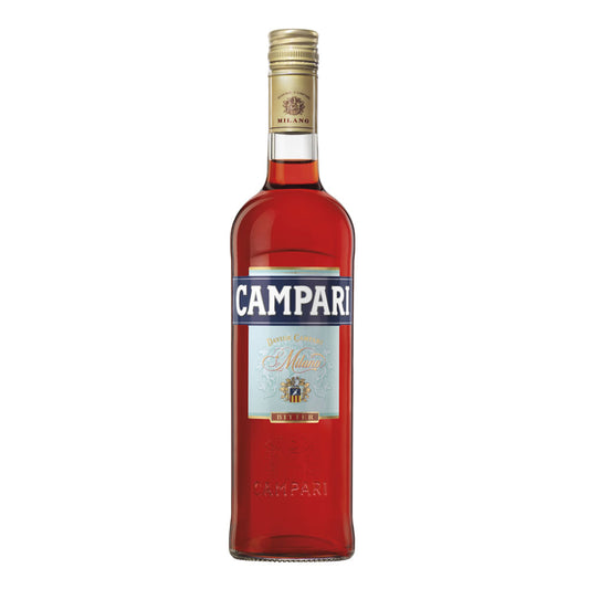 APERITIVO CAMPARI 750CC