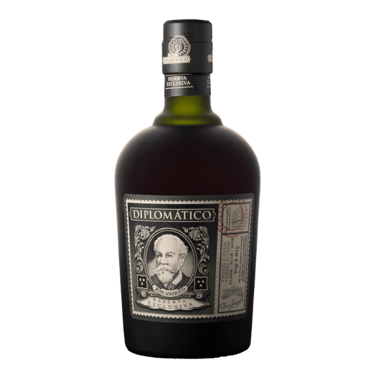 RON DIPLOMÁTICO RESERVA EXCLUSIVA 700CC