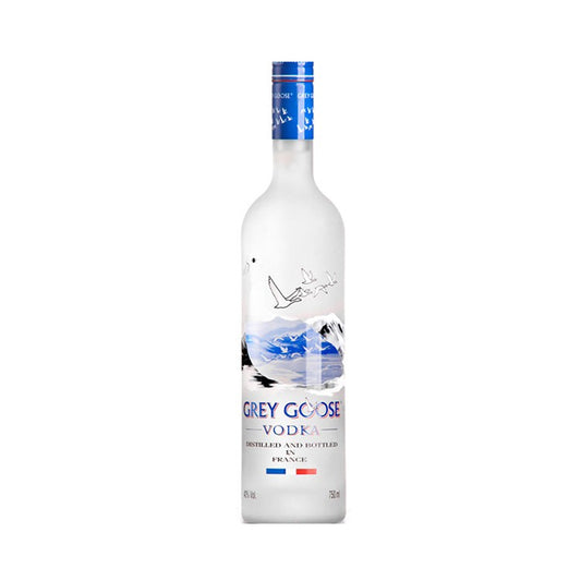VODKA GREY GOOSE ORIGINAL 750CC - Bar Abierto
