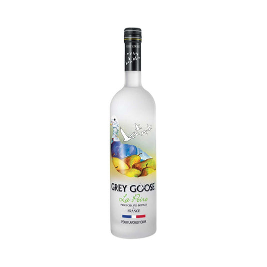 VODKA GREY GOOSE PERA 750CC - Bar Abierto