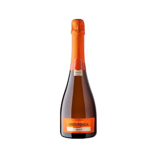 ESPUMANTE UNDURRAGA BRUT 750CC - Bar Abierto