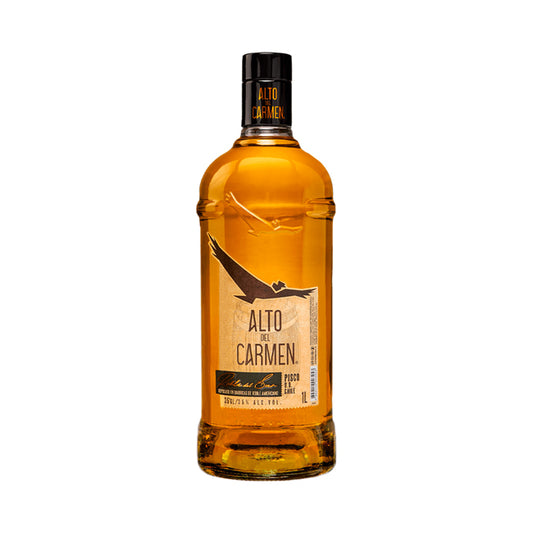 PISCO ALTO DEL CARMEN ROBLE DEL SUR 750CC