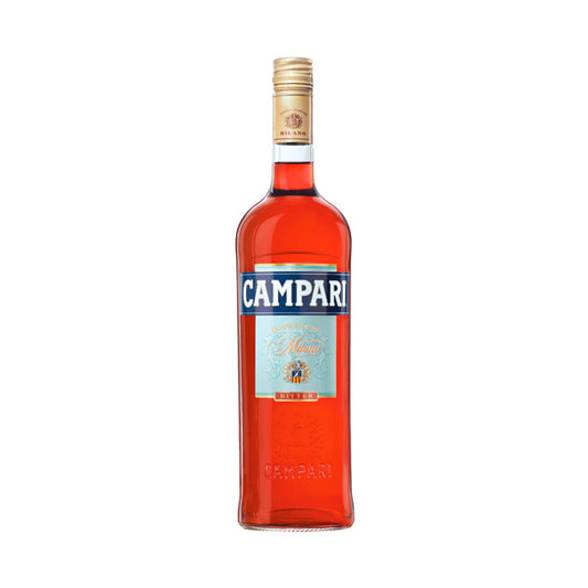 CAMPARI 750CC - Bar Abierto