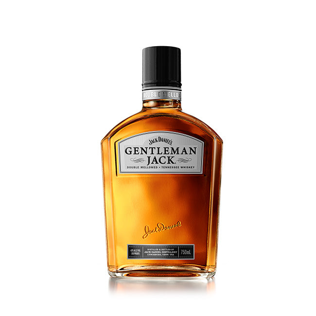 WHISKY GENTLEMAN JACK 750CC - Bar Abierto