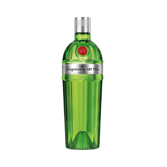 GIN TANQUERAY TEN 750CC - Bar Abierto