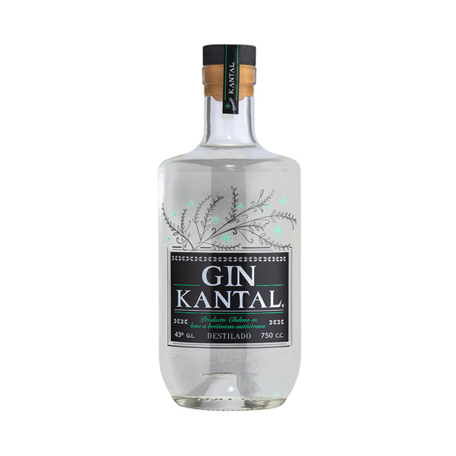 GIN KANTAL 700CC