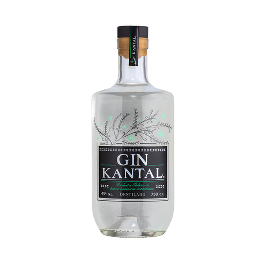 GIN KANTAL 700CC