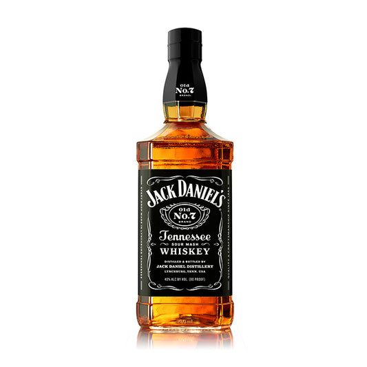 WHISKY JACK DANIEL’S 750CC - Bar Abierto