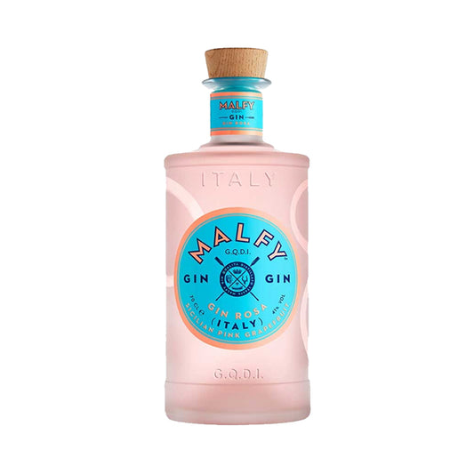 GIN MALFY ROSA 750CC