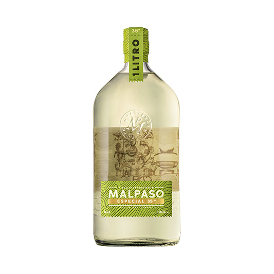 PISCO MAL PASO 35° 1L - Bar Abierto