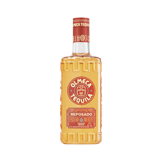 TEQUILA OLMECA REPOSADO 750CC - Bar Abierto