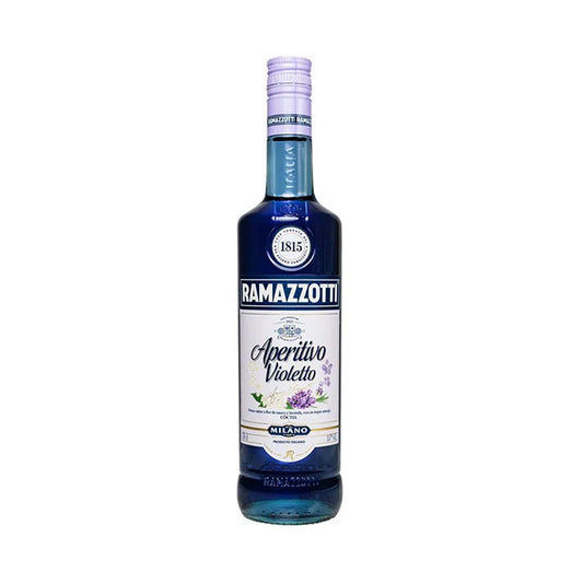RAMAZZOTTI APERITIVO VIOLETTO 700CC - Bar Abierto