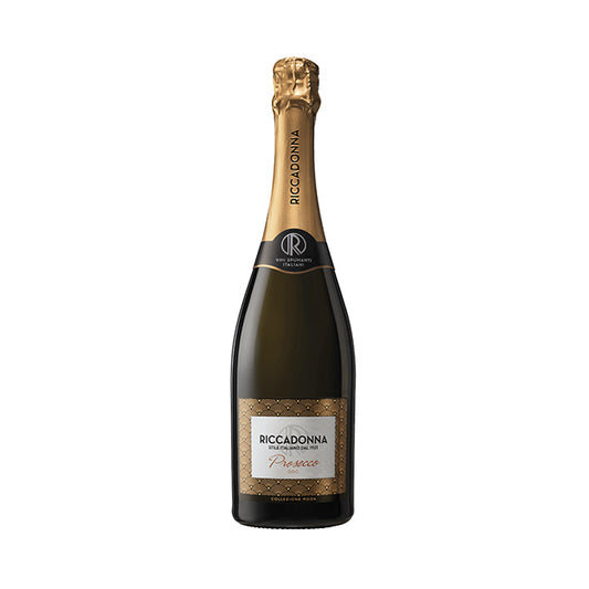 ESPUMANTE RICCADONNA PROSECCO 750CC - Bar Abierto