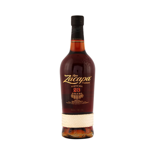 RON ZACAPA 23 750CC - Bar Abierto