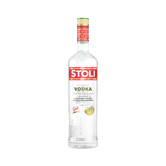 VODKA STOLICHNAYA 1L - Bar Abierto
