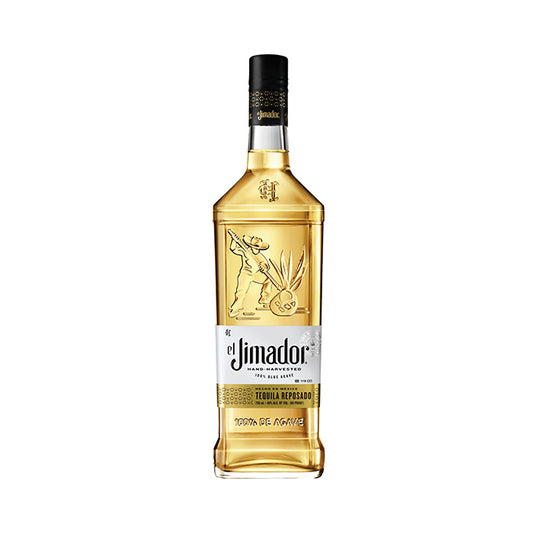 TEQUILA JIMADOR REPOSADO 750CC - Bar Abierto