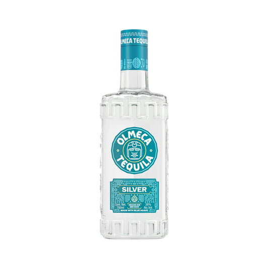 TEQUILA OLMECA BLANCO 750CC - Bar Abierto