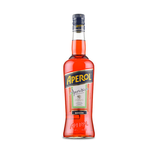 APEROL 750CC - Bar Abierto