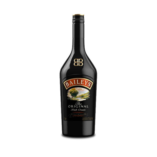 BAILEYS IRISH CREAM 750CC - Bar Abierto