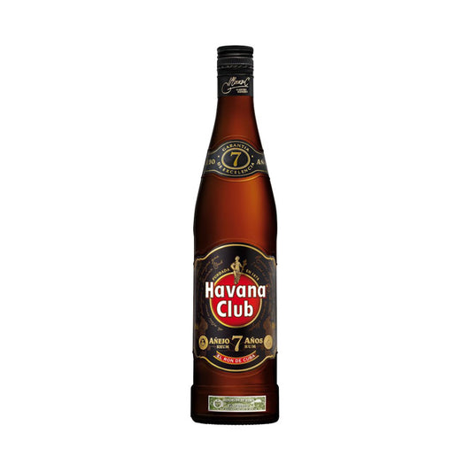 RON HAVANA 7 AÑOS 750CC - Bar Abierto