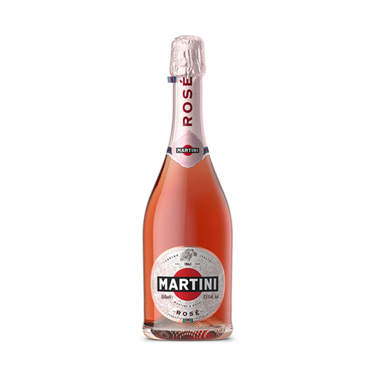 ESPUMANTE MARTINI ROSÉ 750CC - Bar Abierto