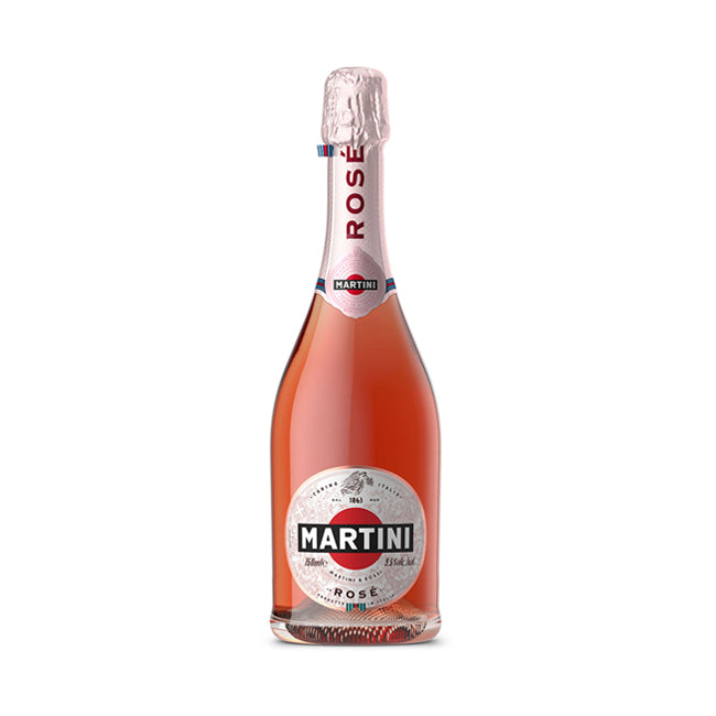 ESPUMANTE MARTINI ROSÉ 750CC - Bar Abierto