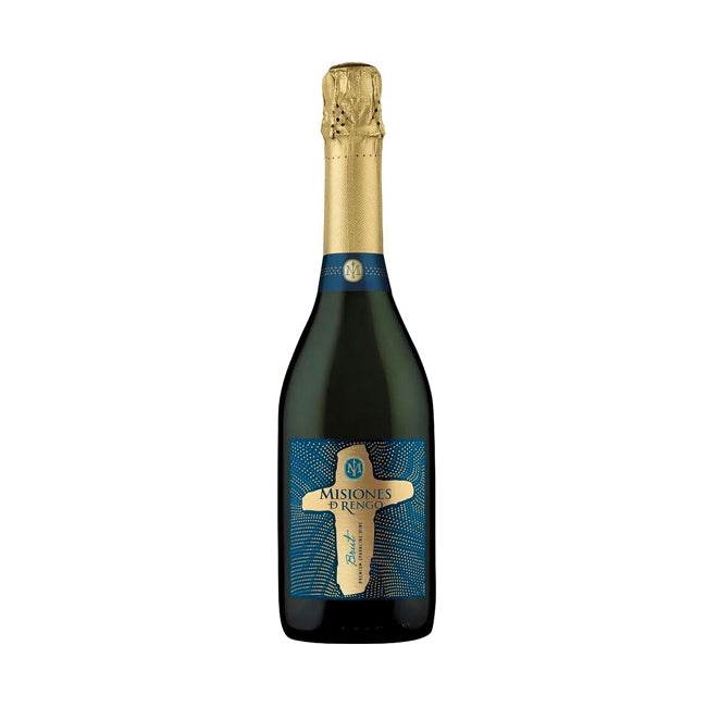 ESPUMANTE MISIONES DE RENGO BRUT 750CC - Bar Abierto