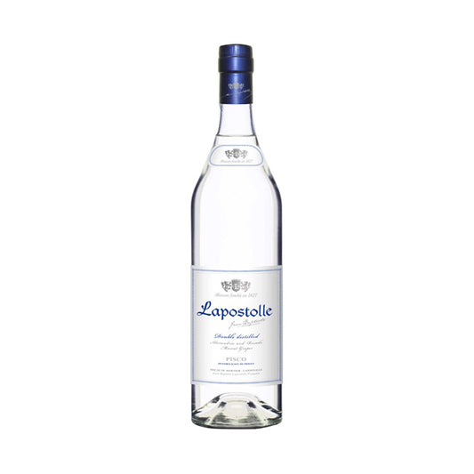 PISCO LAPOSTOLLE 750CC - Bar Abierto